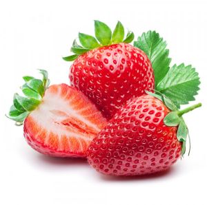 Imported Strawberry