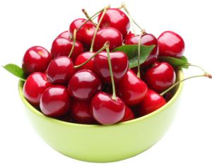 Common Sour Cherries, Color : Red, Grade : A Grade, Taste : Sweet