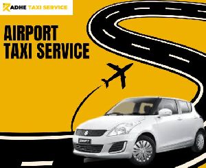 Airport Taxi Service Gwalior