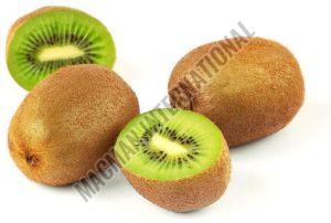 Fresh Kiwi For Human Consumption