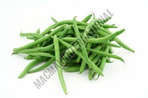 Runner Beans For Cooking