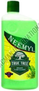 True Tree Organic Floor Cleaner