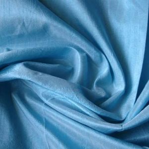 Plain Art Silk Fabric, Width : 40-60 Inch, Packaging Type : Plastic Bag, Specialities : Anti-static