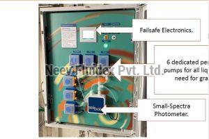 Seibold Electric Heavy Metal Analyzer, Automation Grade : Automatic