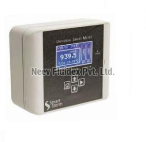 Battery Universal Smart Meter For Water Quality Measurement