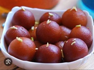 Gulab Jamun