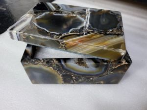 Acrylic Boxes
