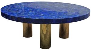 Lapis Lazuli Table Top