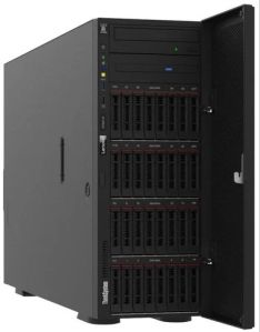 Lenovo Thinksystem ST650 V2 Tower Server