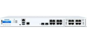 Sophos Xgs 2300 Firewall Appliance