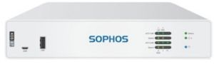 Sophos Xgs 87 Firewall Appliance