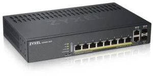 Zyxel GS1920 Series 24 Port GbE Smart Managed Switch