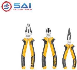 Alloy Plier Set, Packaging Type : Box For Automotive Applications