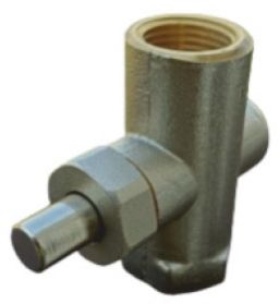 Presssure Guage Valve