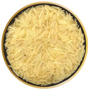 1509 Golden Sella Basmati Rice