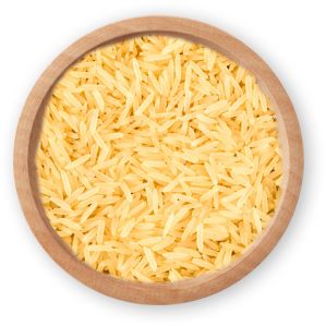 1718 Sella Basmati Rice