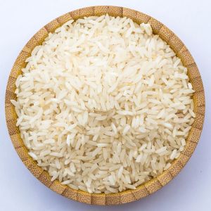 Indrayani Rice, Color : White