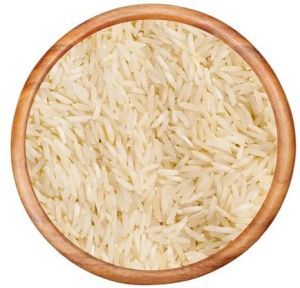 Pr 106 Raw Basmati Rice, Variety : Long Grain, Packaging Type : Plastic Bags For Cooking