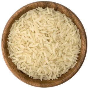 RH 10 Steam Basmati Rice