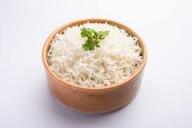 Common Steam Rice, Color : White, Packaging Type : Plastic Bags For Cooking