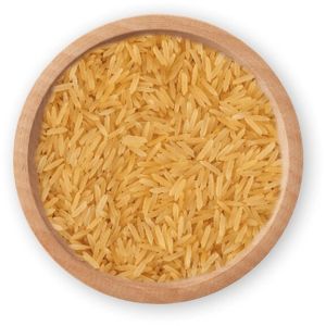 Sugandha Golden Sella Basmati Rice