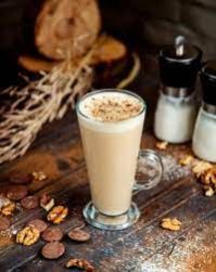 Blended Bliss Cinnamon Butterscotch Coffee