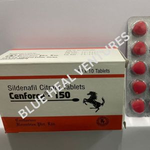 Cenforce 150mg Tablet