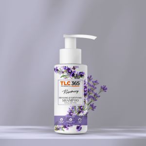 Rosemary Reviving Fortifying Shampoo