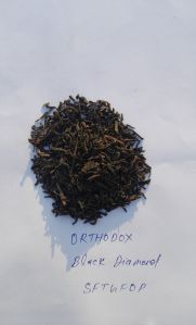 CTC Black Diamond Tea