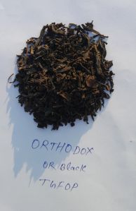 CTC Black Orthodox Tea, Form : Powder, Packaging Type : Loose