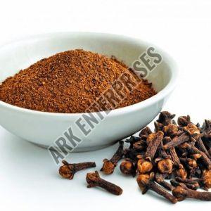 Blended Clove Powder 6-12 Months, Packaging Type : Plastic Bag, Packaging Size : 5-25kg