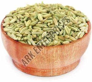 Raw Fennel Seeds, Color : Green 6-12 Months, Grade Standard : Food Grade