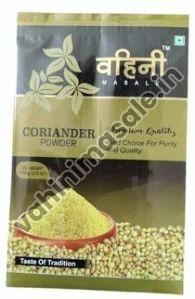 100gm Vahini Organic Coriander Powder For Cooking