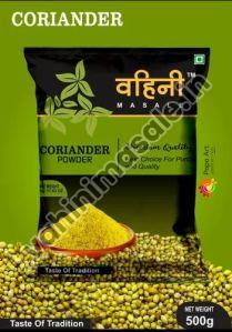 500gm Vahini Organic Coriander Powder For Cooking