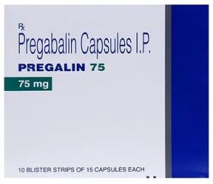 Nervous & Brain System Drugs