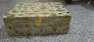 MDF Print Gift Box 9x7x3Inch