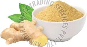 Dry Ginger Powder For Spices