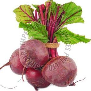 Natural Fresh Beetroot For Salad, Cooking