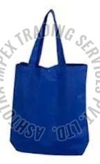 Plain Non Woven Stitched Bag, Carry Capacity : 5kg