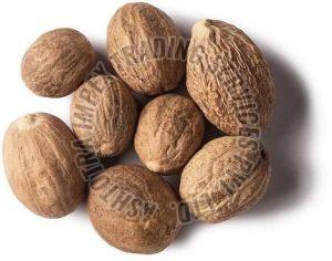 Nutmeg Seeds, Packaging Type : Bag