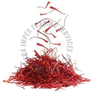 Natural Saffron Threads