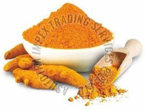 Natural Turmeric Powder, Grade : Food Grade