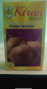 Onion Seeds Poona Fursungi