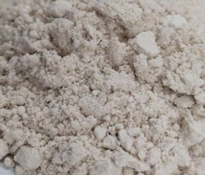 Washed Soda Feldspar Powder, Color : White