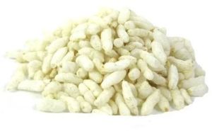 Puffed Rice 3 Months, Packaging Type : Plastic Packet For Human Consumption