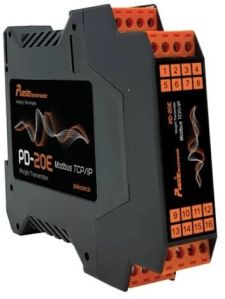 PD-20 S Load Cell Transmitter