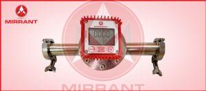 Mirrant Oval-gear Flow Meter