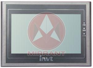 Invt Vs Series HMI For Industrial