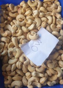 OW Whole Cashew Nuts