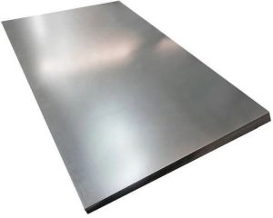 Hot Rolled Stainless Steel Sheet, Length : 2500 Mm For Industrial Use